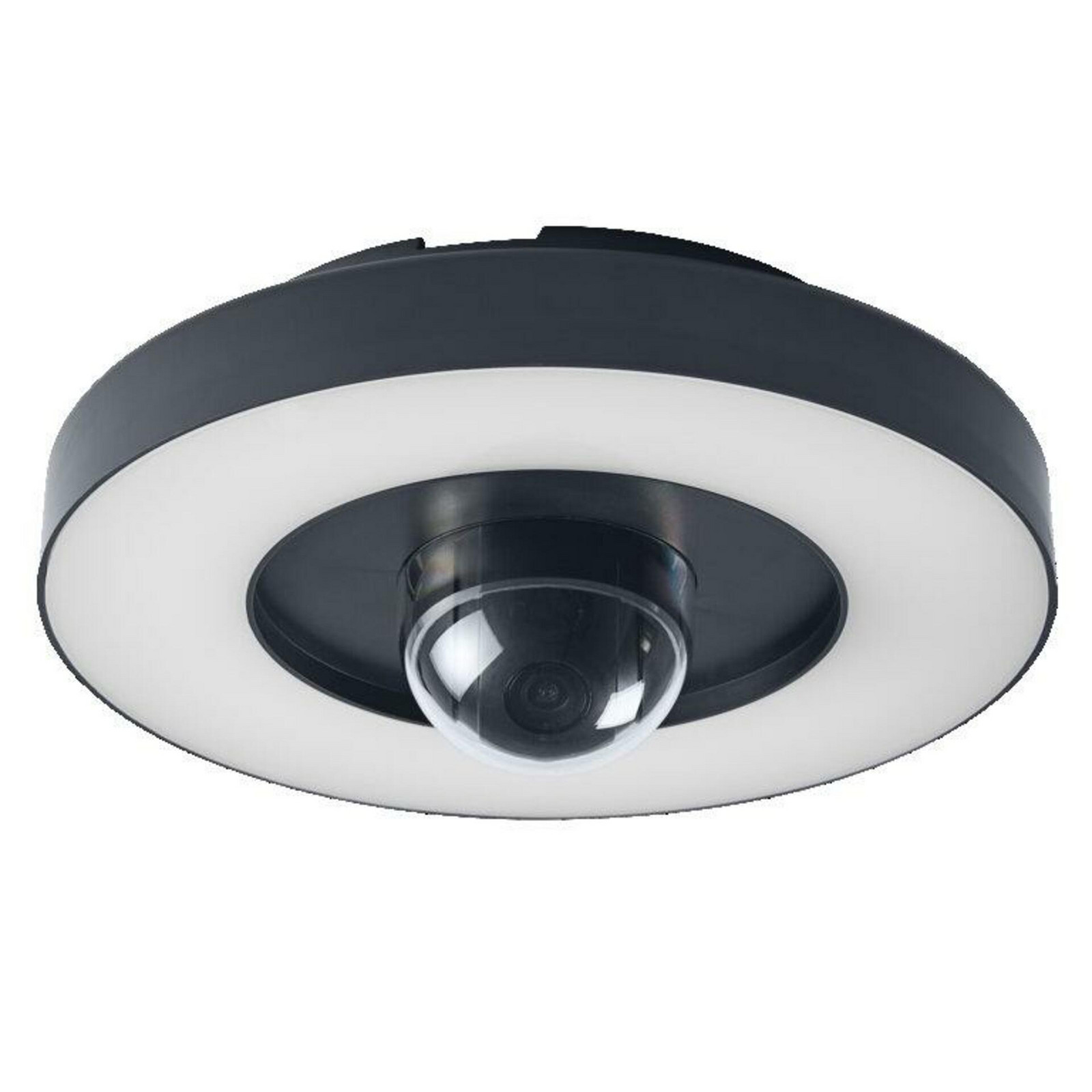 OSRAM LEDVANCE SMART+ Wifi Circle Camera Control 4058075763500