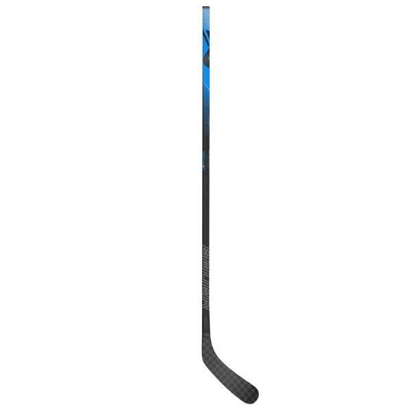 Bauer NEXUS 3N GRIP STICK SR 70 Hokejka, černá, velikost