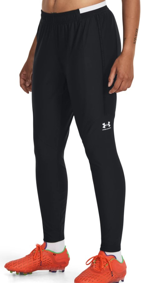 Legíny Under Armour UA W's Challenger Pro Pant-BLK