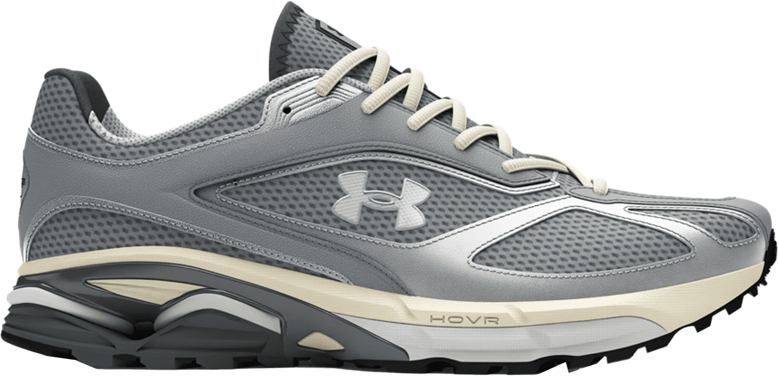 Obuv Under Armour UA HOVR Apparition RTRFTR TC-GRY