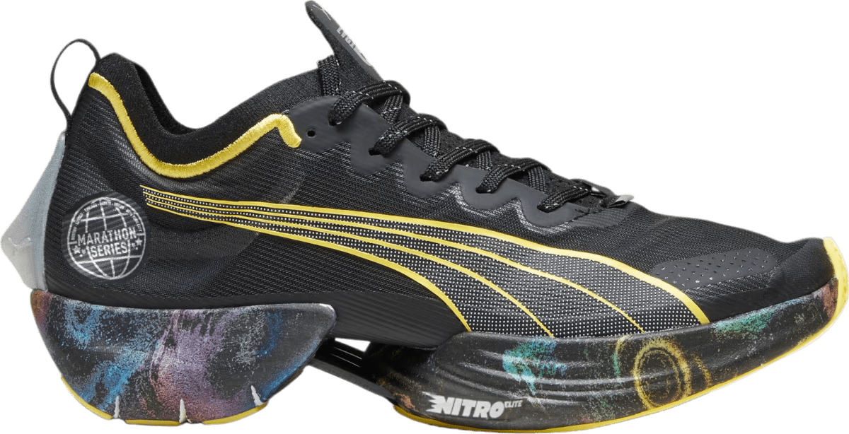 Běžecké boty Puma Fast-R Nitro Elite Marathon Series