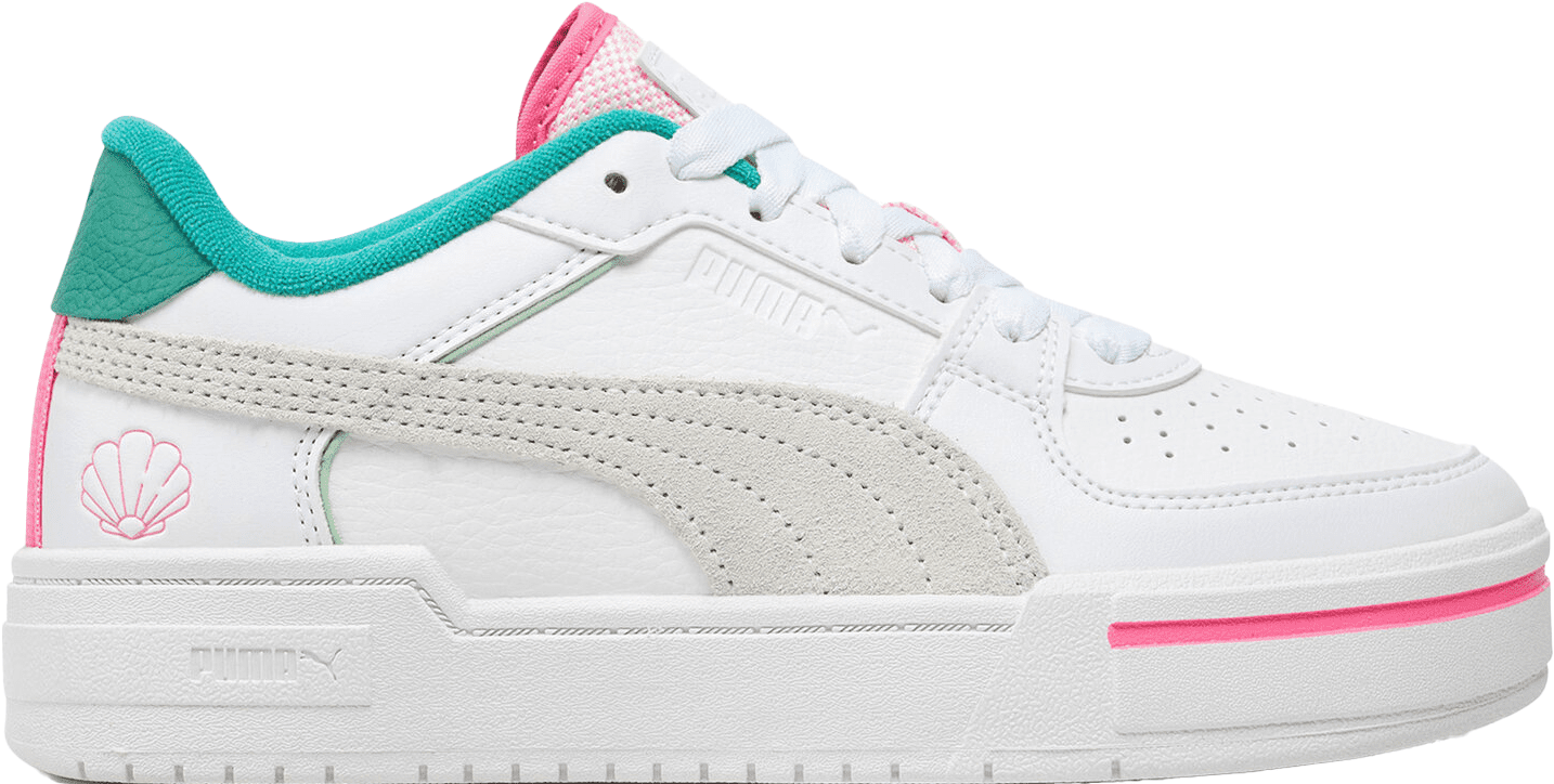 Indoorové boty Puma  CA Pro Retro Resort