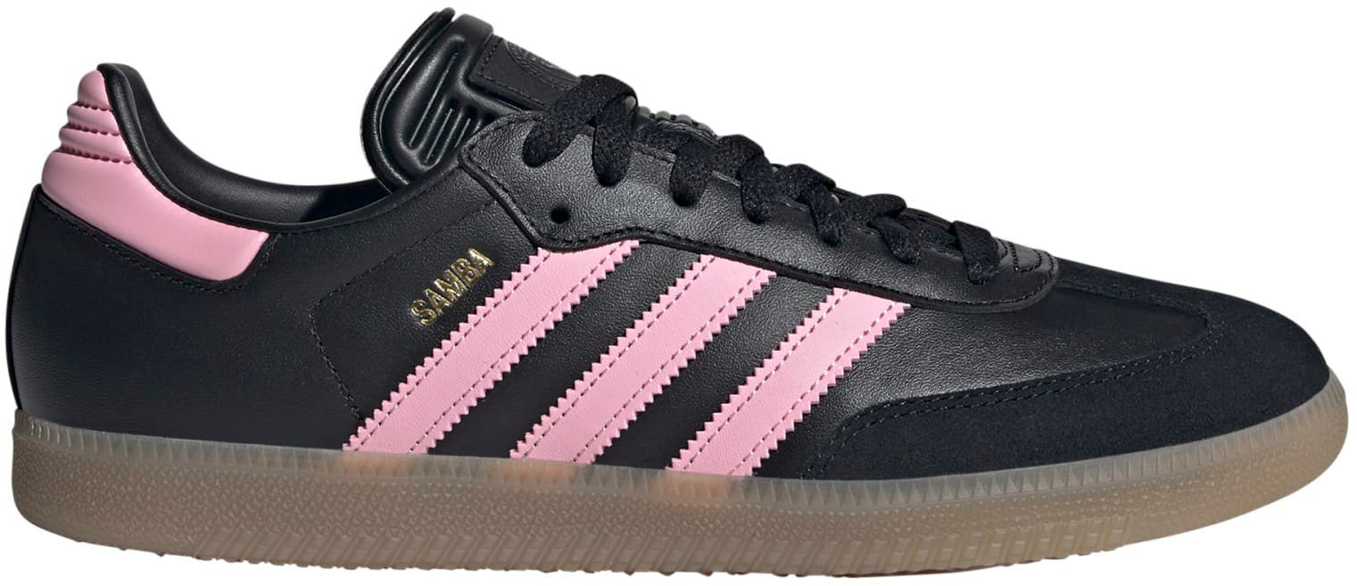 Sálovky adidas SAMBA INTER MIAMI SS24 IC