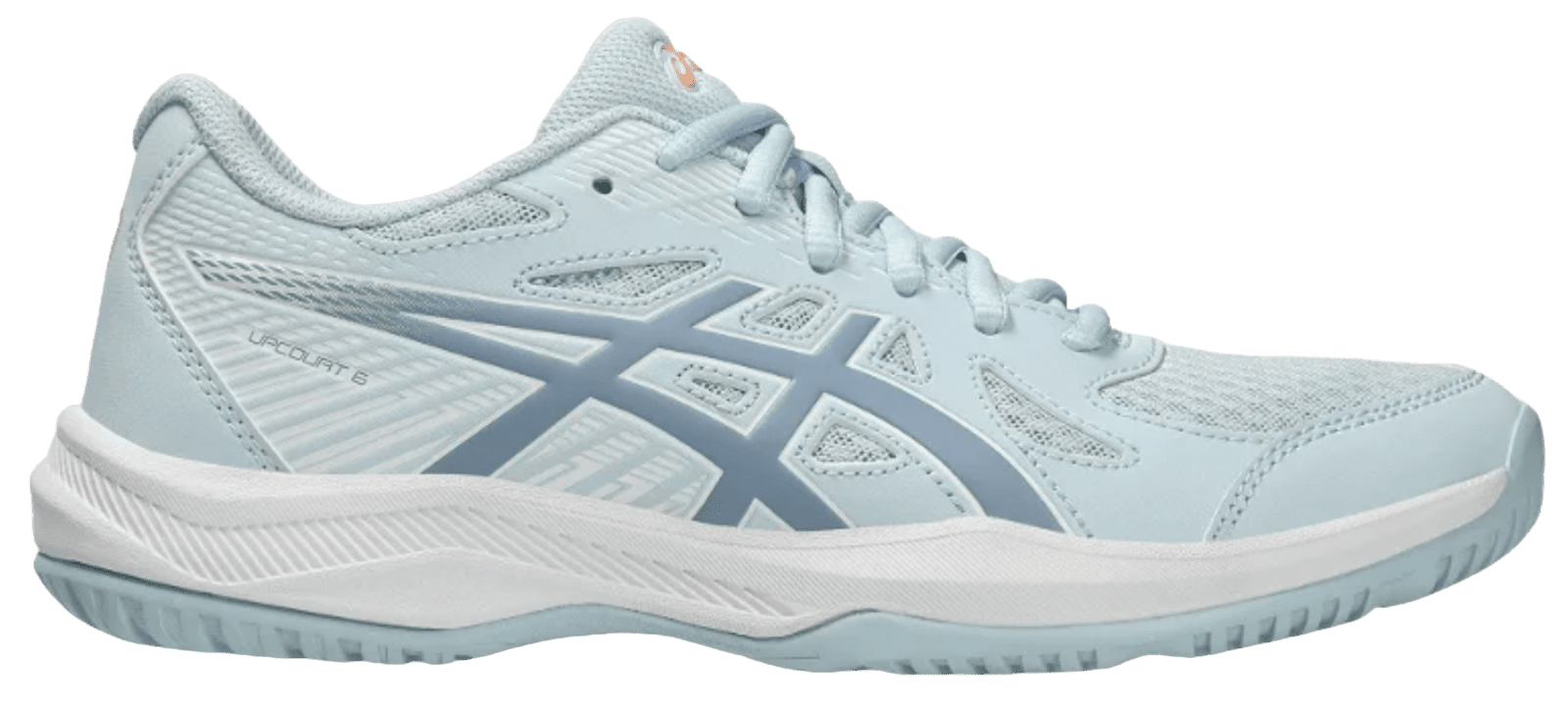 Indoorové boty Asics UPCOURT 6
