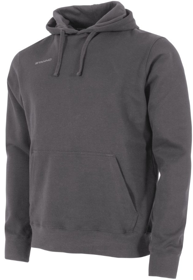 Mikina Stanno Base Hooded Sweat Top