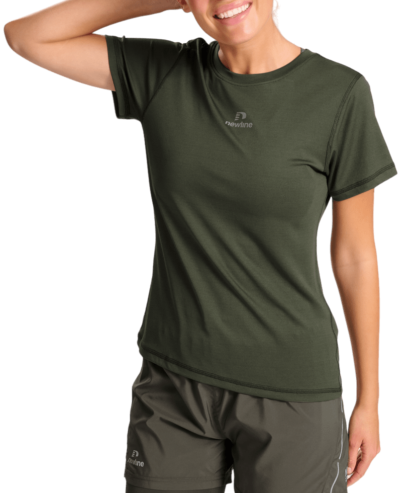 Triko Newline nwlBEAT Poly Tee