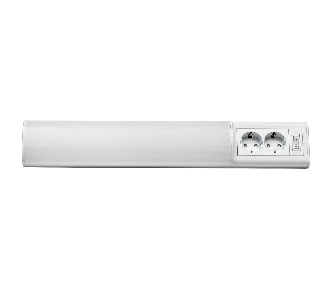 Rabalux Rabalux 78064 - LED Podlinkové svítidlo BATH LED/10W/230V 4000K
