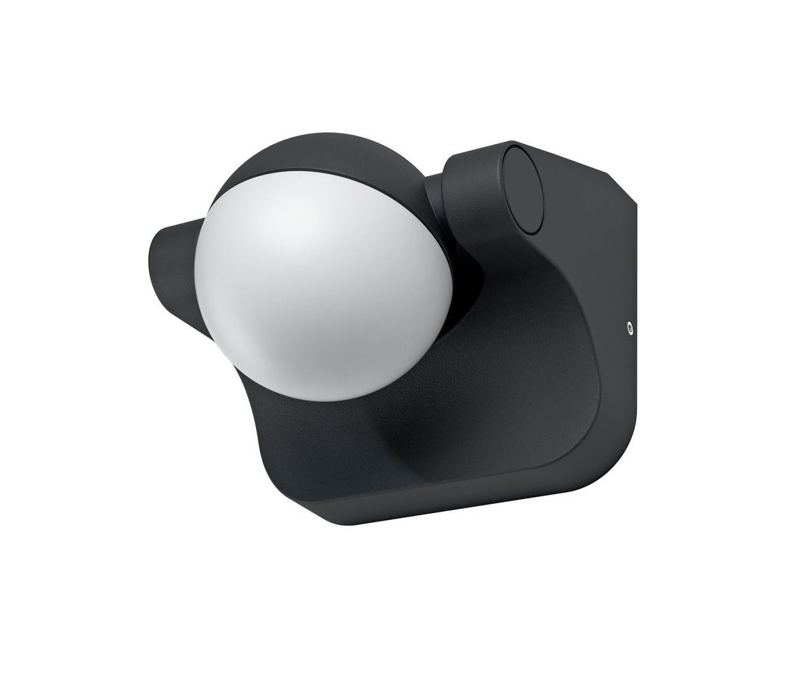 Ledvance Ledvance - LED Venkovní nástěnné svítidlo ENDURA LED/8W/230V IP44