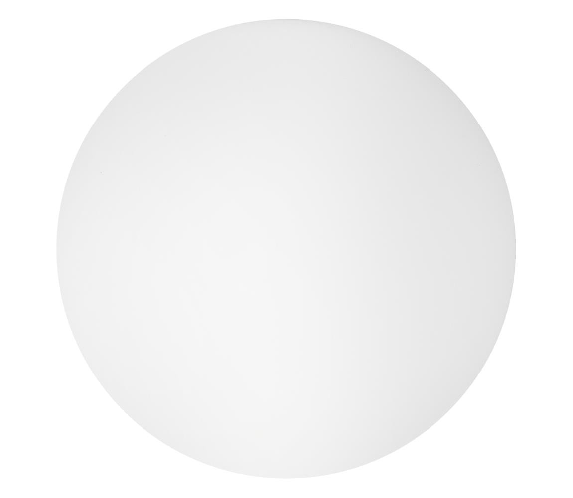 Náhradní sklo ODEN G9 pr. 10 cm