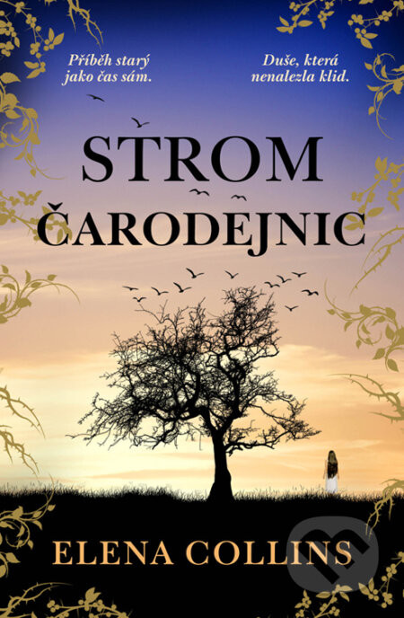 Strom čarodějnic - Elena Collins