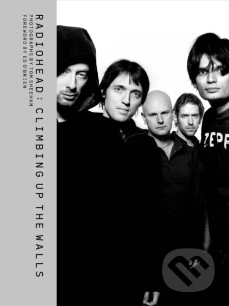 Radiohead - Tom Sheehan