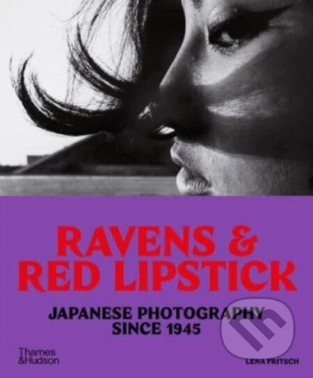 Ravens & Red Lipstick - Lena Fritsch