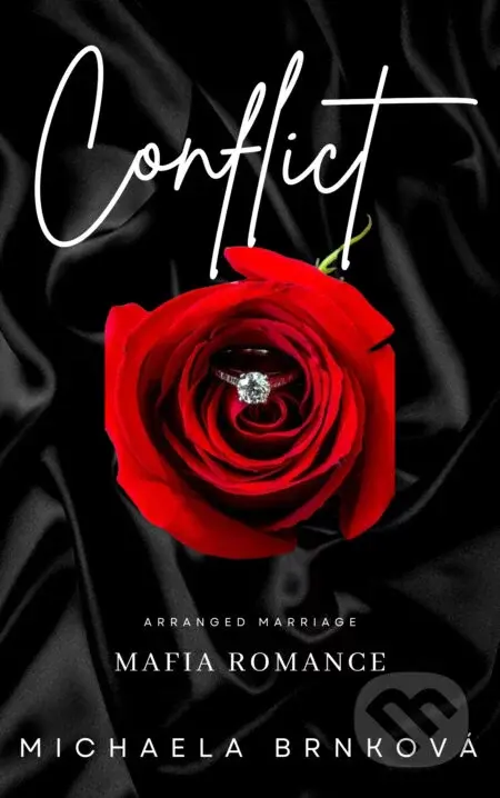 Conflict - Michaela Brnková