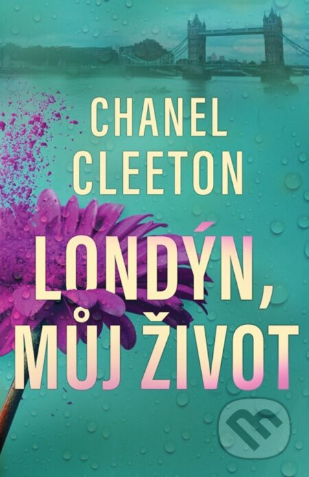 Londýn, můj život - Chanel Cleeton