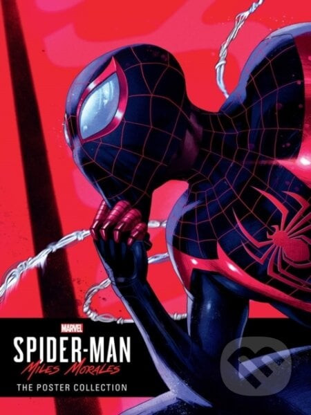 Marvel's Spider-Man: Miles Morales - Insomniac Games (ilustrátor)