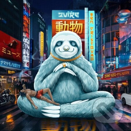 Cristovao Ben: Zvíře - Cristovao Ben