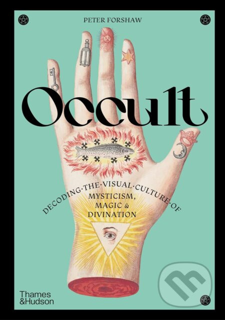 Occult - Peter Forshaw