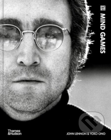 Mind Games - John Lennon, Yoko Ono