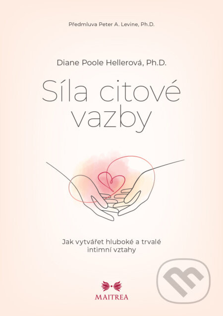 Síla citové vazby - Diane Poole Heller