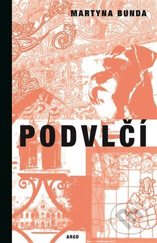 Podvlčí - Martyna Bunda