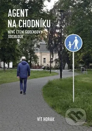 Agent na chodníku - Vít Horák