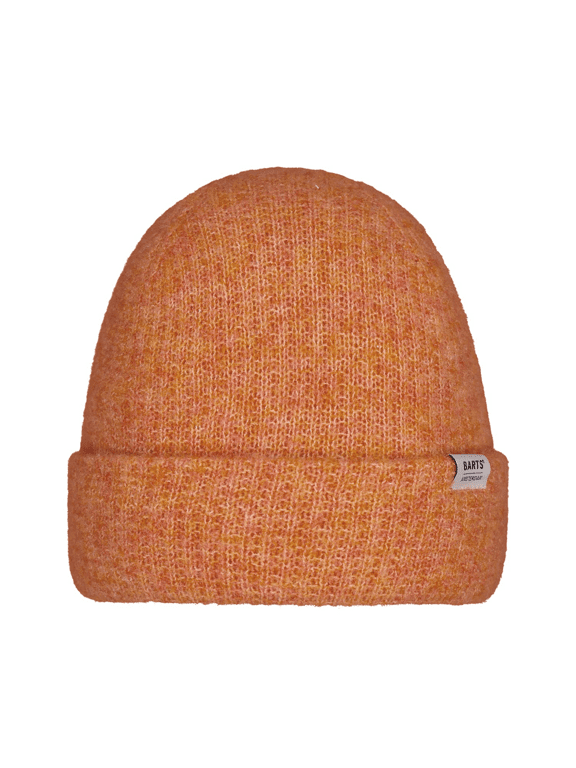 Zimní čepice Barts SARELA BEANIE Apricot