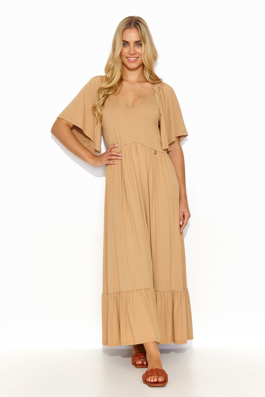 Makadamia Woman's Dress M824