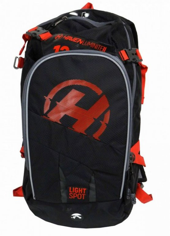Haven LUMINITE II 12l