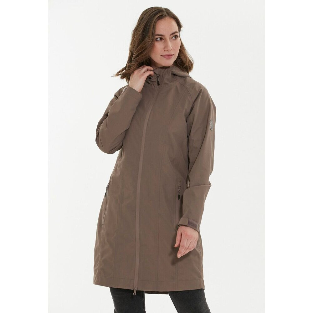 Whistler Dámská parka Lizbeth Andosa W iron 36