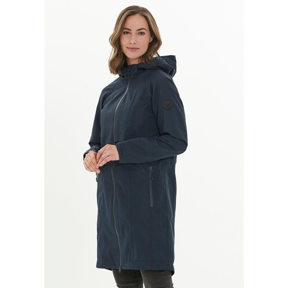 Whistler Dámská parka Lizbeth Andosa W navy blazer 36