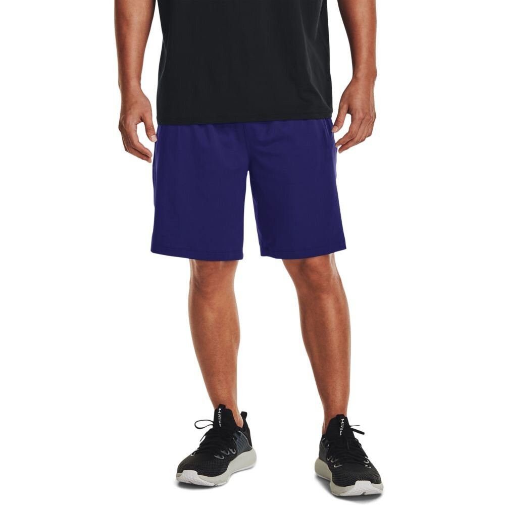 Under Armour Pánské kraťasy Tech Vent Short sonar blue M