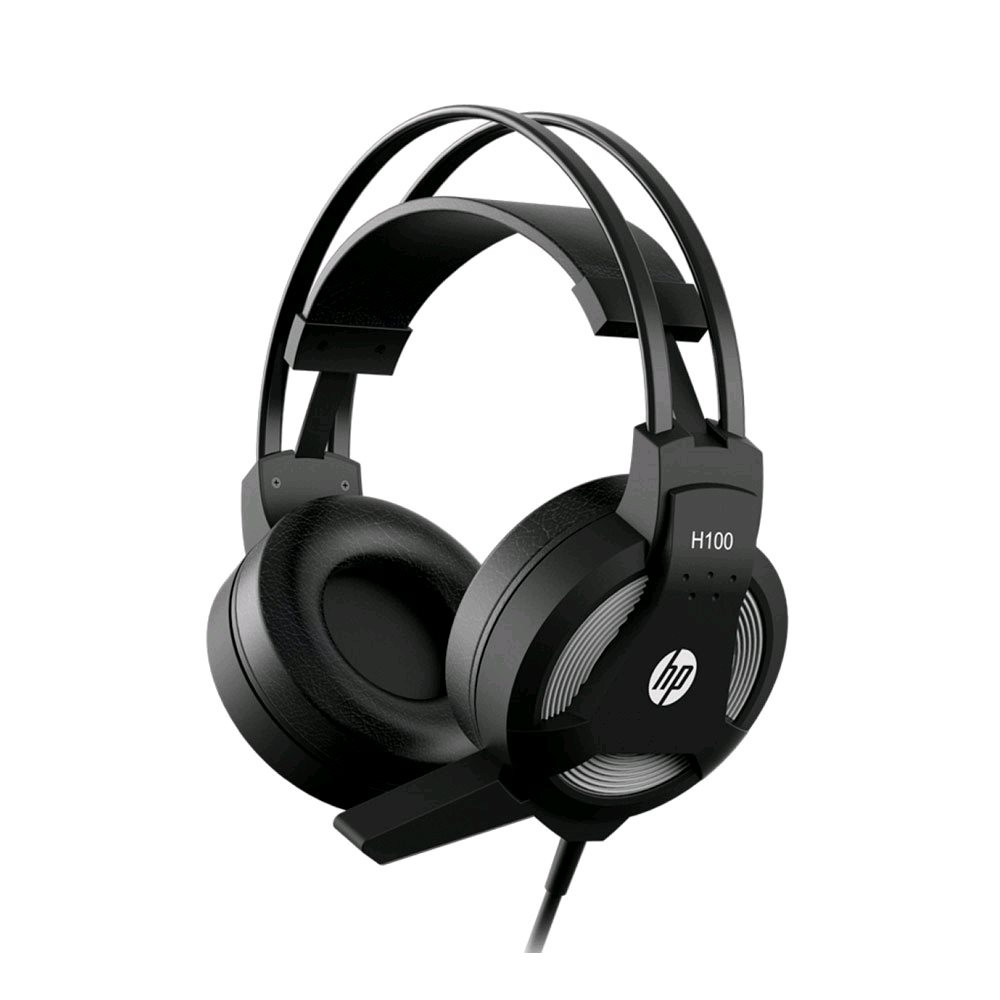 Sluchátka HP H100