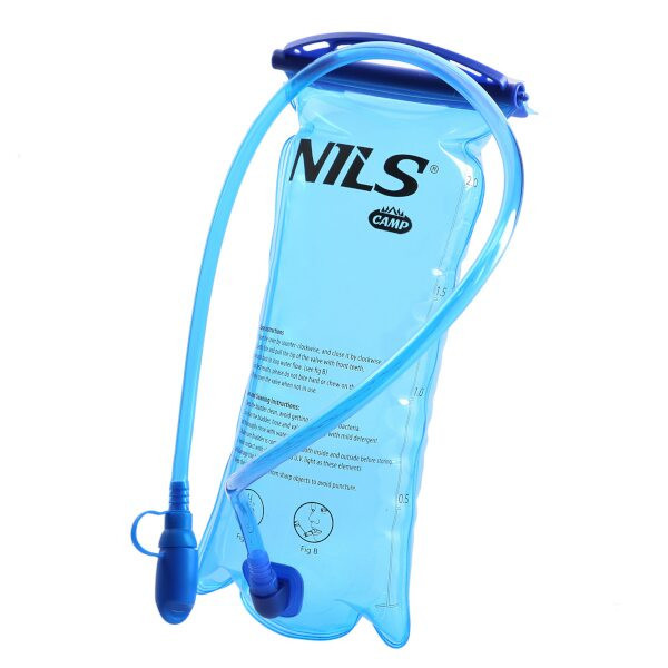 NILS CAMP Hydrovak NC1781 2l