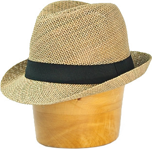 Karpet Letní klobouk 70046 59 cm