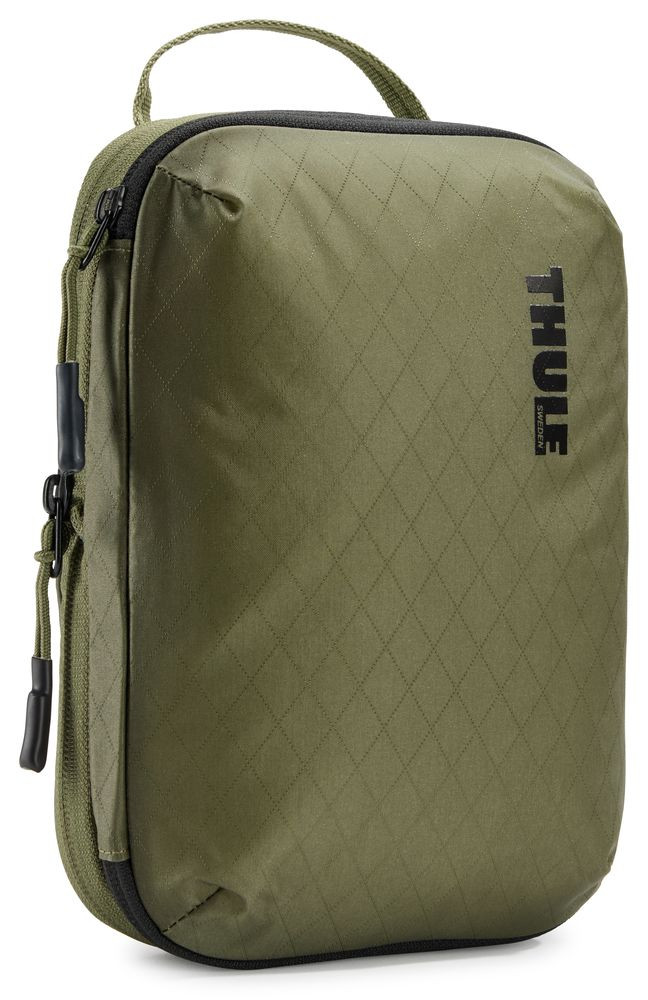 Thule kompresní obal malý TCPC201 - Soft Green