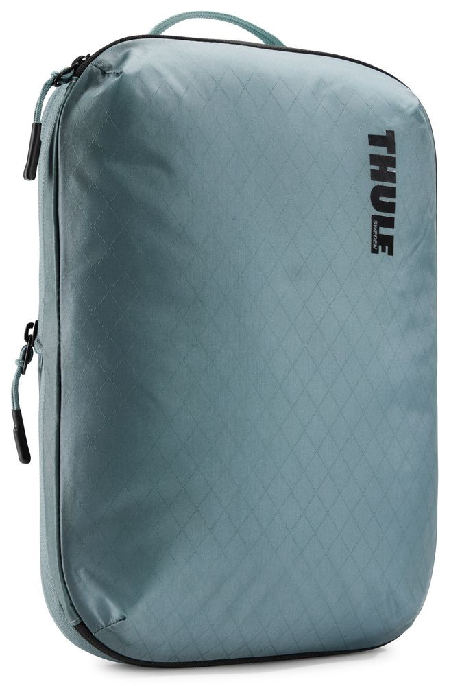 Thule kompresní obal velký TCPC202 - Pond Gray