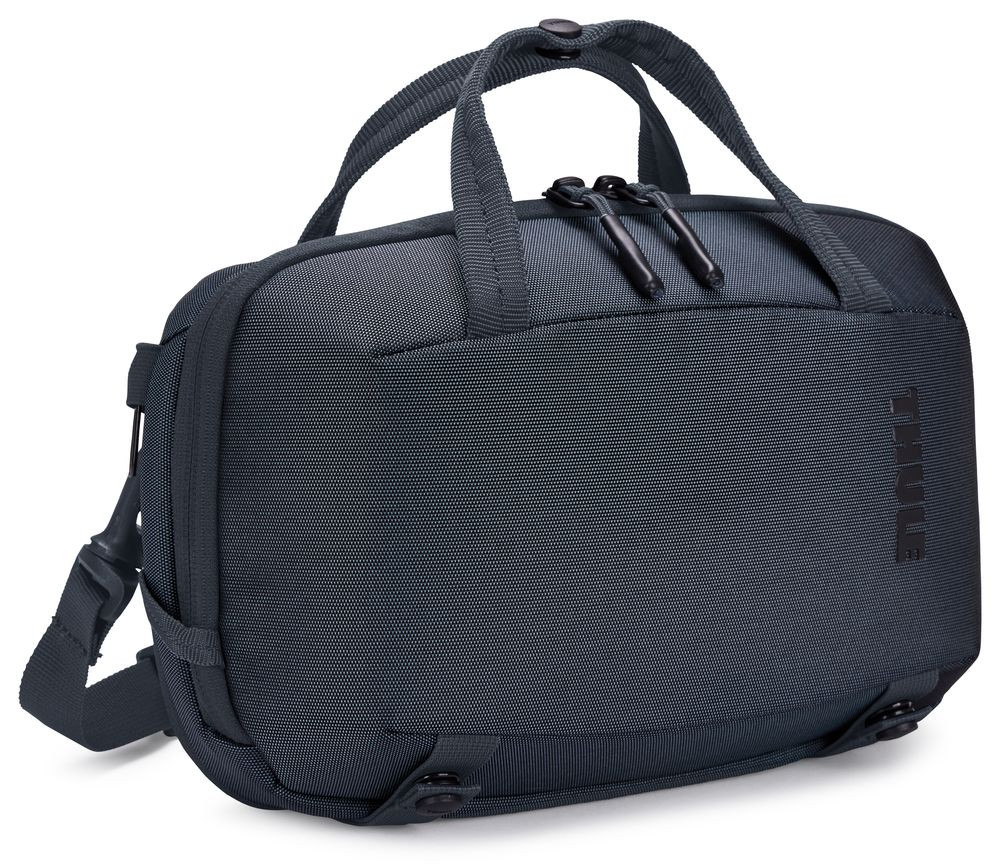 Thule Subterra 2 brašna přes rameno 5 l TSCB405 - Dark Slate