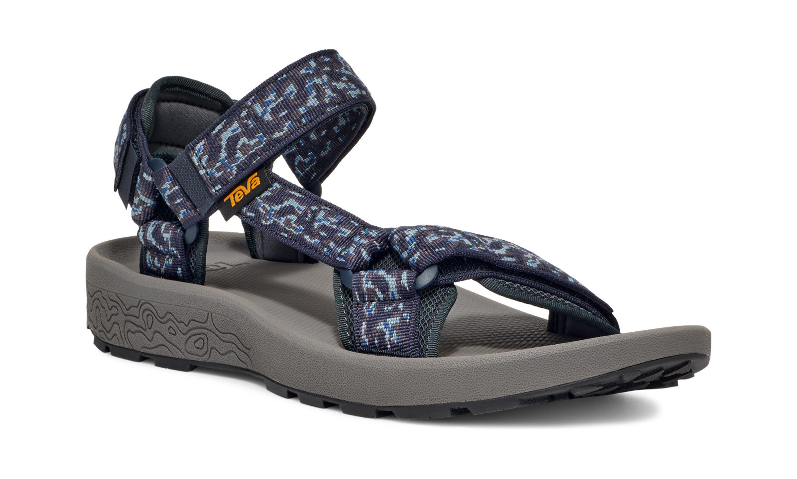 Teva TEVA Terragrip Sandal M EU 43, VBT Pánské sandály