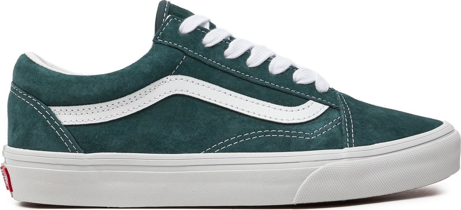 Tenisky Vans Ua Old Skool VN0A38G1U5J1 Zelená