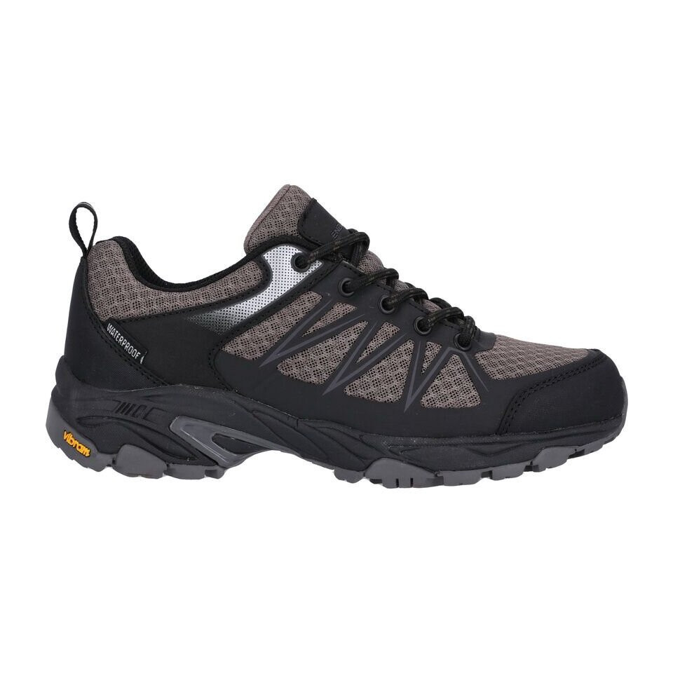 Endurance Dámská outdoorová obuv Ariya W Vibram Shoe WP iron 37