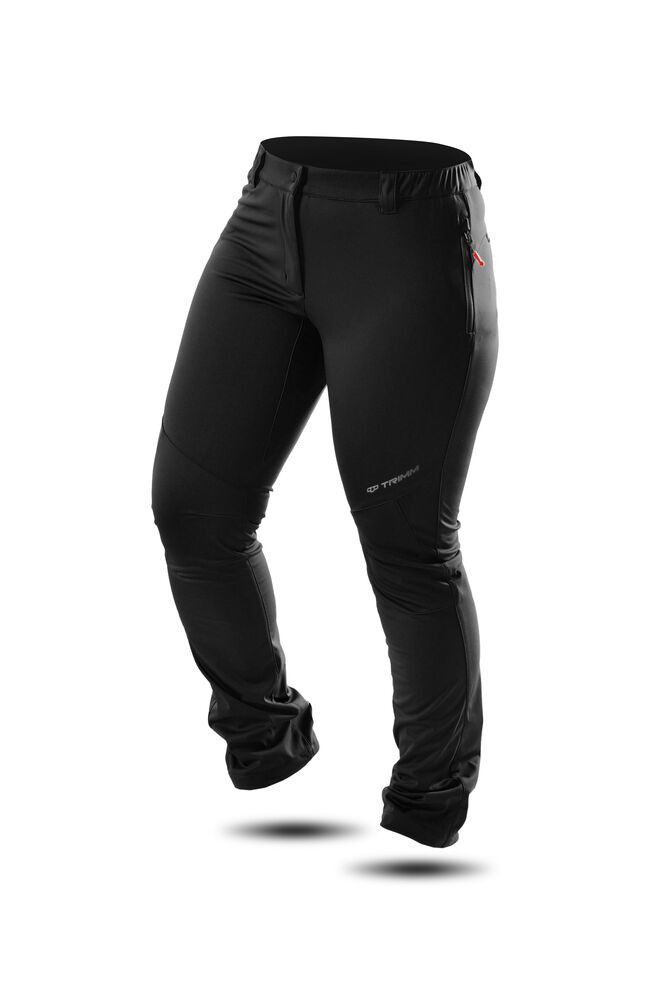 Trimm Kalhoty W ROCHE LADY PANTS grafit black Velikost: XXL