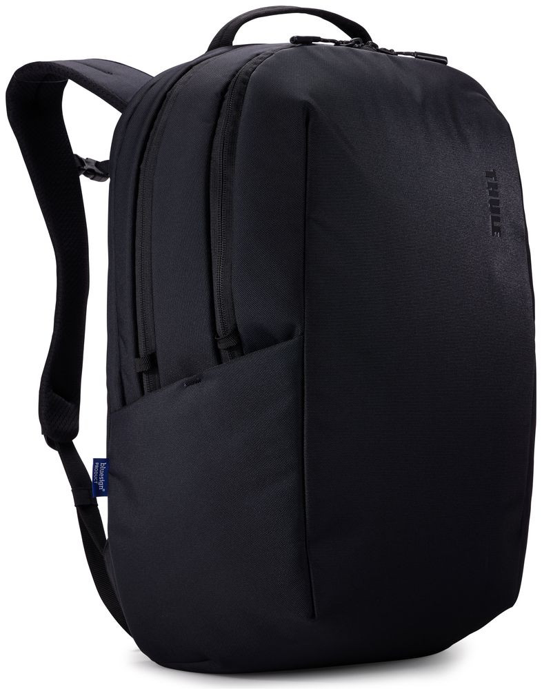 Thule Subterra 2 batoh 27 l TSLB417 - černý