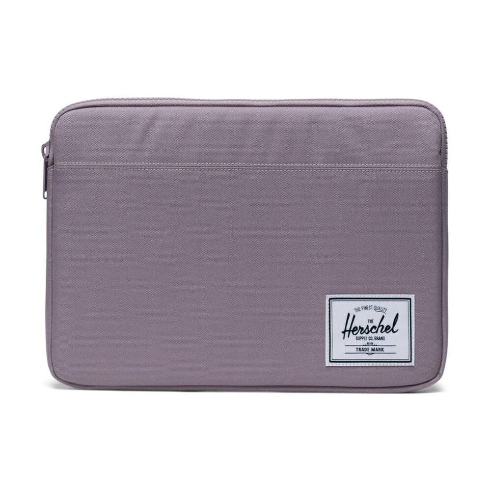 Herschel Anchor 13 Sleeve pouzdro fialové