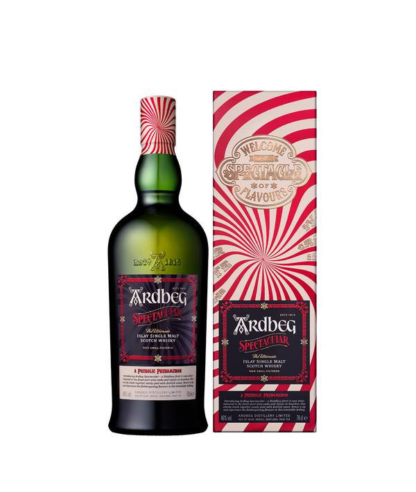 Ardbeg Spectacular 46,0% 0,7 l