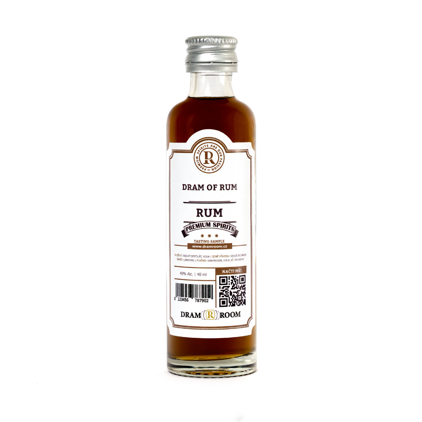 Worthy Park St. Catherine 2011 9 YO - UPB (Barrel #1523 Cz Excl)