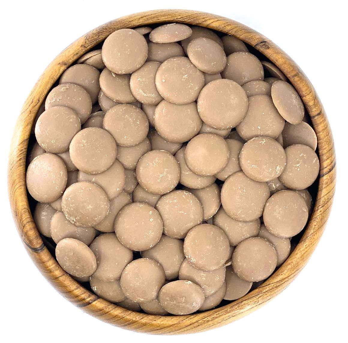 Zdravoslav Vanini 39% - Mléčná čokoláda 500 g