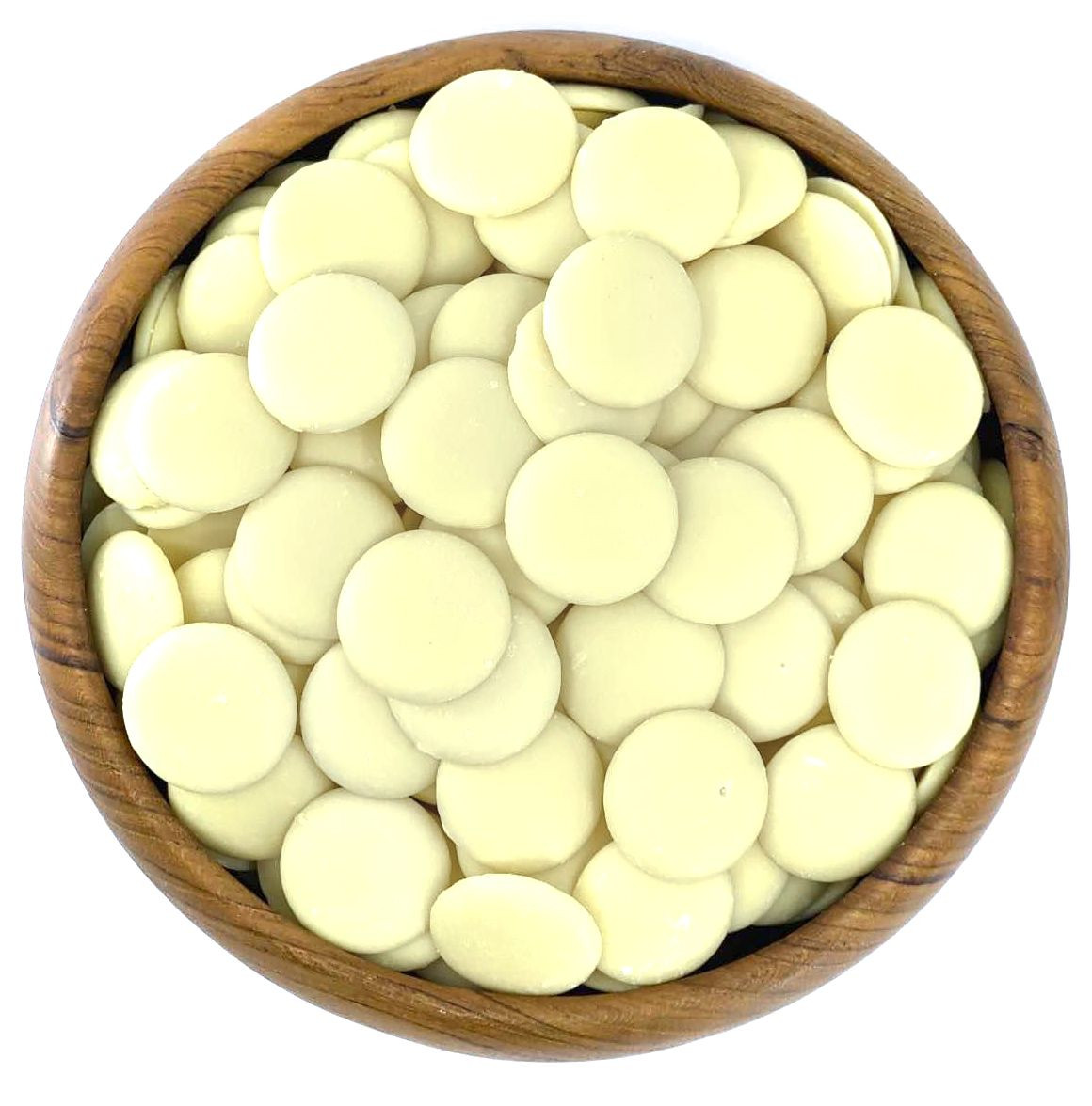 Zdravoslav Vanini - Bílá čokoláda 500 g