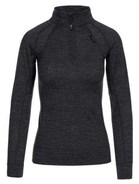 JAGER-W Tmavě šedá