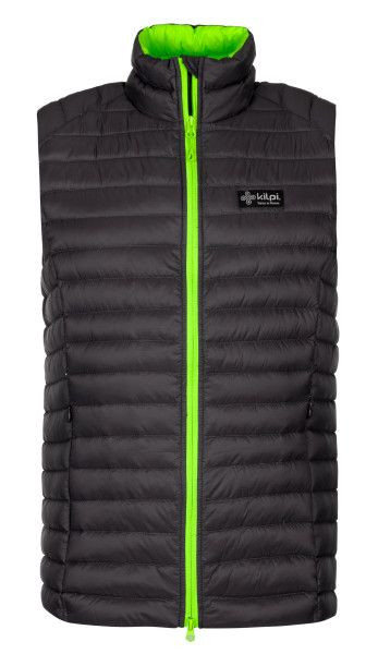 KENAI-M Tmavě šedá