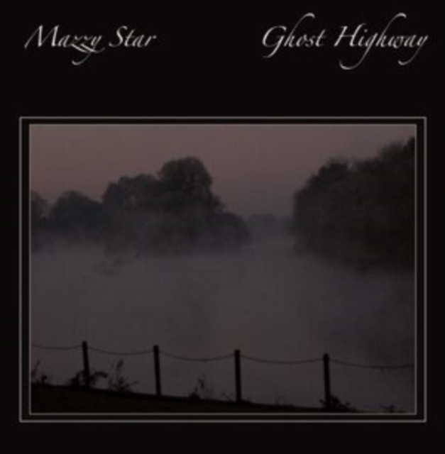 Ghost Highway (Mazzy Star) (Vinyl / 12
